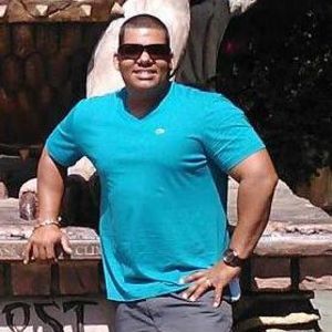 Meet your Posher, Giancarlos